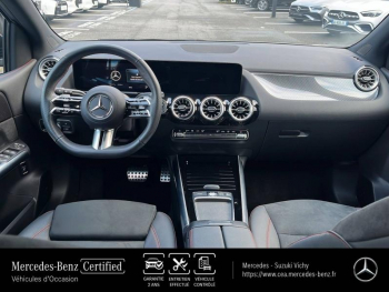 Photo 11 du bon plan MERCEDES-BENZ Classe B 200d 150ch AMG Line 8G-DCT occasion à 36990 €
