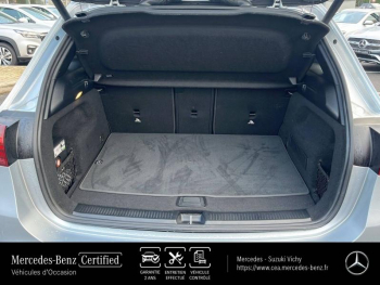 Photo 12 du bon plan MERCEDES-BENZ Classe B 200d 150ch AMG Line 8G-DCT occasion à 36990 €