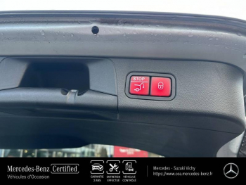 Photo 13 du bon plan MERCEDES-BENZ Classe B 200d 150ch AMG Line 8G-DCT occasion à 36990 €