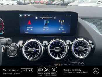 Photo 16 du bon plan MERCEDES-BENZ Classe B 200d 150ch AMG Line 8G-DCT occasion à 36990 €