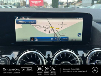 Photo 17 du bon plan MERCEDES-BENZ Classe B 200d 150ch AMG Line 8G-DCT occasion à 36990 €