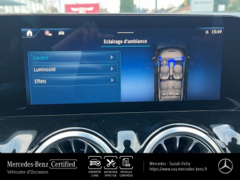 Photo 20 du bon plan MERCEDES-BENZ Classe B 200d 150ch AMG Line 8G-DCT occasion à 36990 €