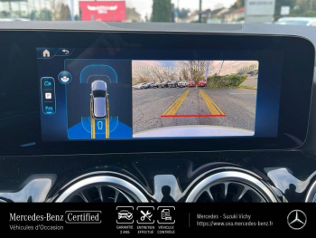 Photo 22 du bon plan MERCEDES-BENZ Classe B 200d 150ch AMG Line 8G-DCT occasion à 36990 €