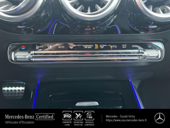 Photo 23 du bon plan MERCEDES-BENZ Classe B 200d 150ch AMG Line 8G-DCT occasion à 36990 €