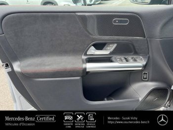 Photo 24 du bon plan MERCEDES-BENZ Classe B 200d 150ch AMG Line 8G-DCT occasion à 36990 €