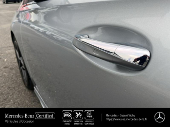 Photo 25 du bon plan MERCEDES-BENZ Classe B 200d 150ch AMG Line 8G-DCT occasion à 36990 €