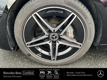 Photo 8 du bon plan MERCEDES-BENZ Classe C 220 d 197ch AMG Line occasion à 46900 €