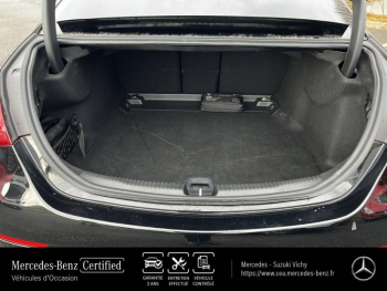 Photo 12 du bon plan MERCEDES-BENZ Classe C 220 d 197ch AMG Line occasion à 46900 €