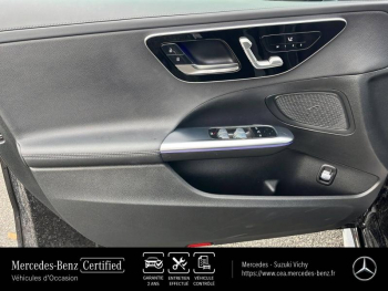 Photo 14 du bon plan MERCEDES-BENZ Classe C 220 d 197ch AMG Line occasion à 46900 €