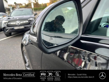 Photo 27 du bon plan MERCEDES-BENZ Classe C 220 d 197ch AMG Line occasion à 46900 €