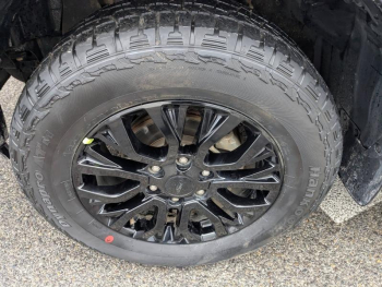 Photo 31 du bon plan FORD Ranger VUL 2.0 TDCi 213ch Double Cabine Stormtrak BVA10 4 PLACES NO TVS 37400?TTC occasion à 37400 €