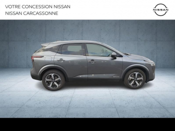 Photo 4 du bon plan NISSAN Qashqai e-POWER 190ch N-Connecta 2022 occasion à 27490 €