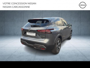 Photo 5 du bon plan NISSAN Qashqai e-POWER 190ch N-Connecta 2022 occasion à 27490 €