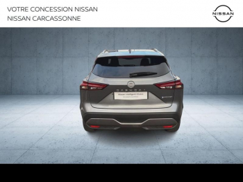 Photo 6 du bon plan NISSAN Qashqai e-POWER 190ch N-Connecta 2022 occasion à 27490 €