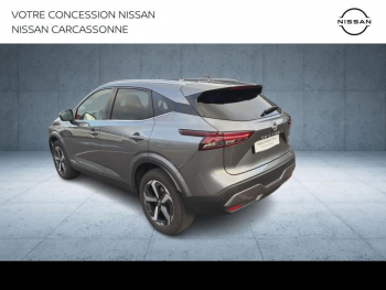 Photo 7 du bon plan NISSAN Qashqai e-POWER 190ch N-Connecta 2022 occasion à 27490 €