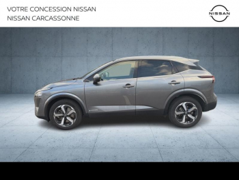 Photo 8 du bon plan NISSAN Qashqai e-POWER 190ch N-Connecta 2022 occasion à 27490 €