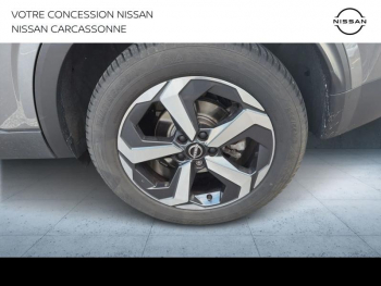 Photo 9 du bon plan NISSAN Qashqai e-POWER 190ch N-Connecta 2022 occasion à 27490 €
