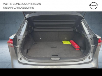 Photo 10 du bon plan NISSAN Qashqai e-POWER 190ch N-Connecta 2022 occasion à 27490 €