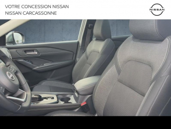 Photo 12 du bon plan NISSAN Qashqai e-POWER 190ch N-Connecta 2022 occasion à 27490 €