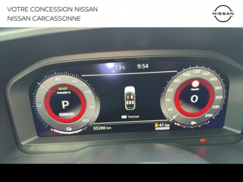 Photo 15 du bon plan NISSAN Qashqai e-POWER 190ch N-Connecta 2022 occasion à 27490 €