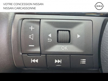Photo 17 du bon plan NISSAN Qashqai e-POWER 190ch N-Connecta 2022 occasion à 27490 €