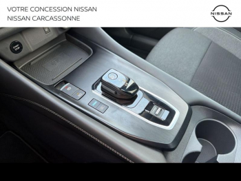 Photo 23 du bon plan NISSAN Qashqai e-POWER 190ch N-Connecta 2022 occasion à 27490 €