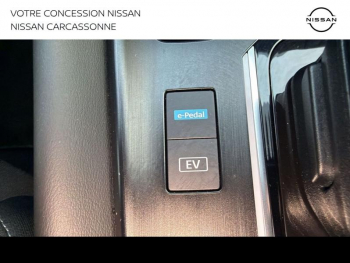 Photo 25 du bon plan NISSAN Qashqai e-POWER 190ch N-Connecta 2022 occasion à 27490 €