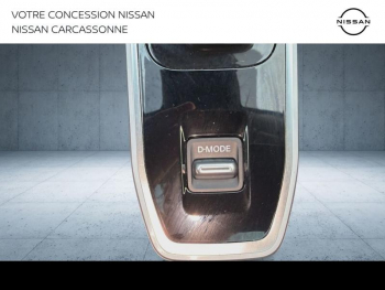 Photo 26 du bon plan NISSAN Qashqai e-POWER 190ch N-Connecta 2022 occasion à 27490 €