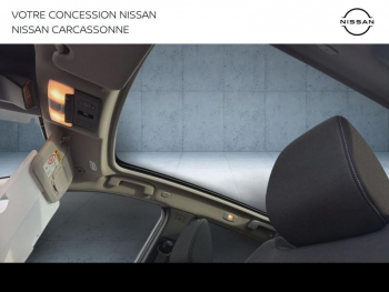 Photo 27 du bon plan NISSAN Qashqai e-POWER 190ch N-Connecta 2022 occasion à 27490 €