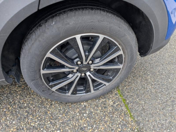 Photo 5 du bon plan FORD Puma 1.0 Flexifuel 125ch S&S mHEV Titanium occasion à 17900 €