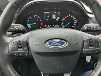 Photo 6 du bon plan FORD Puma 1.0 Flexifuel 125ch S&S mHEV Titanium occasion à 17900 €