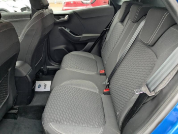 Photo 9 du bon plan FORD Puma 1.0 Flexifuel 125ch S&S mHEV Titanium occasion à 17900 €