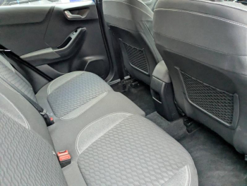 Photo 10 du bon plan FORD Puma 1.0 Flexifuel 125ch S&S mHEV Titanium occasion à 17900 €