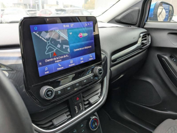 Photo 12 du bon plan FORD Puma 1.0 Flexifuel 125ch S&S mHEV Titanium occasion à 17900 €