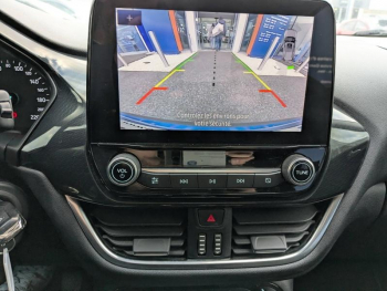 Photo 13 du bon plan FORD Puma 1.0 Flexifuel 125ch S&S mHEV Titanium occasion à 17900 €