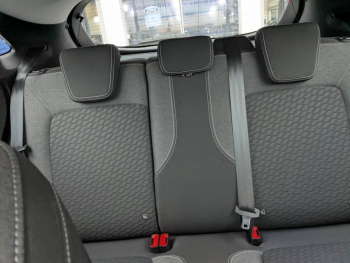 Photo 16 du bon plan FORD Puma 1.0 Flexifuel 125ch S&S mHEV Titanium occasion à 17900 €