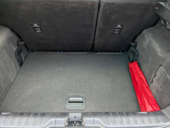 Photo 17 du bon plan FORD Puma 1.0 Flexifuel 125ch S&S mHEV Titanium occasion à 17900 €