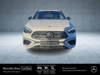 Photo 2 du bon plan MERCEDES-BENZ Classe GLA 250 e Hybrid EQ 218ch AMG Line 8G-DCT occasion à 57990 €