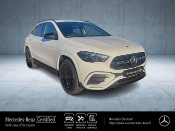 Photo 3 du bon plan MERCEDES-BENZ Classe GLA 250 e Hybrid EQ 218ch AMG Line 8G-DCT occasion à 57990 €