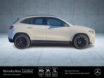 Photo 4 du bon plan MERCEDES-BENZ Classe GLA 250 e Hybrid EQ 218ch AMG Line 8G-DCT occasion à 57990 €