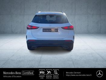 Photo 7 du bon plan MERCEDES-BENZ Classe GLA 250 e Hybrid EQ 218ch AMG Line 8G-DCT occasion à 57990 €