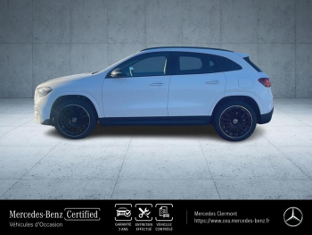 Photo 9 du bon plan MERCEDES-BENZ Classe GLA 250 e Hybrid EQ 218ch AMG Line 8G-DCT occasion à 57990 €