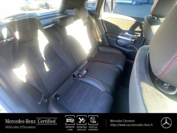 Photo 12 du bon plan MERCEDES-BENZ Classe GLA 250 e Hybrid EQ 218ch AMG Line 8G-DCT occasion à 57990 €