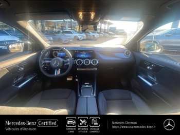 Photo 14 du bon plan MERCEDES-BENZ Classe GLA 250 e Hybrid EQ 218ch AMG Line 8G-DCT occasion à 57990 €