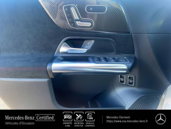 Photo 15 du bon plan MERCEDES-BENZ Classe GLA 250 e Hybrid EQ 218ch AMG Line 8G-DCT occasion à 57990 €