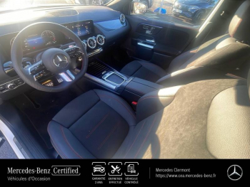 Photo 16 du bon plan MERCEDES-BENZ Classe GLA 250 e Hybrid EQ 218ch AMG Line 8G-DCT occasion à 57990 €