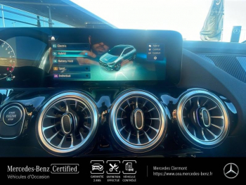 Photo 18 du bon plan MERCEDES-BENZ Classe GLA 250 e Hybrid EQ 218ch AMG Line 8G-DCT occasion à 57990 €