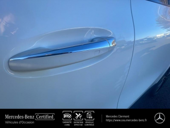 Photo 20 du bon plan MERCEDES-BENZ Classe GLA 250 e Hybrid EQ 218ch AMG Line 8G-DCT occasion à 57990 €