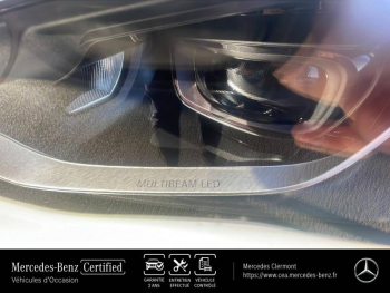 Photo 21 du bon plan MERCEDES-BENZ Classe GLA 250 e Hybrid EQ 218ch AMG Line 8G-DCT occasion à 57990 €