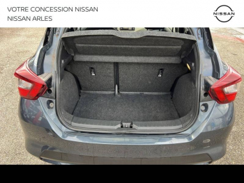 Photo 9 du bon plan NISSAN Micra 1.0 IG-T 92ch Tekna 2021.5 occasion à 14990 €